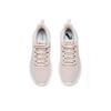 Anta Lifestyle Series Shock Absorbing Non-Slip Low-Top Sports Casual Shoes Women Sneakers Lotus-Gray 922225523-2
