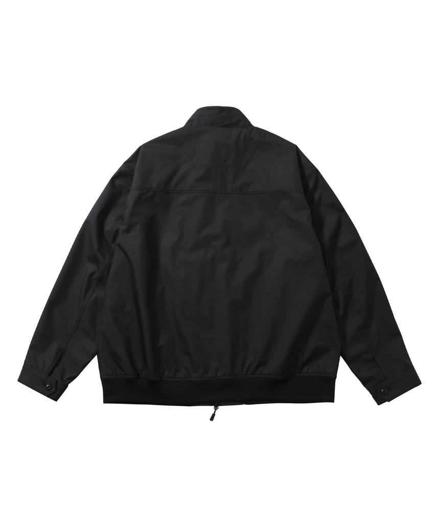 Haveoffduty 3L Blouson Jacket (Black)