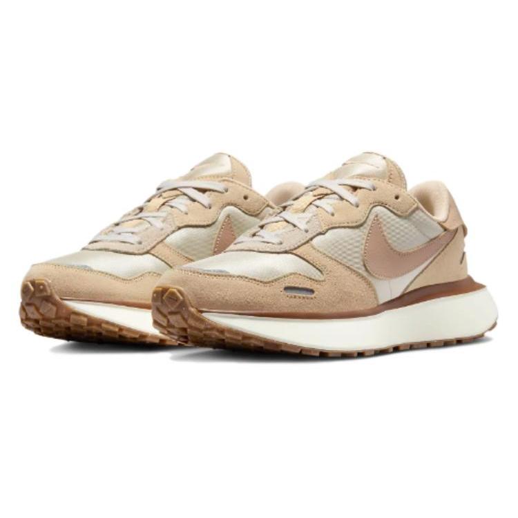 Nové dámské Nike Phoenix Waffle Sanddrift Sesame FD2196-102