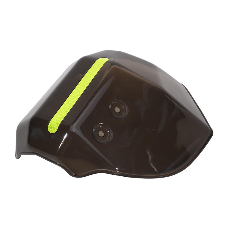 Outdoor Motorcycle Hand Guard Levers Protector Shield Universal Scooters Handle Bar Guard Hand Protectors Covers Guard