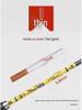 Crucian Carp Ultra-Hard Carbon Hand Rod Set for Stream and Table Fishing