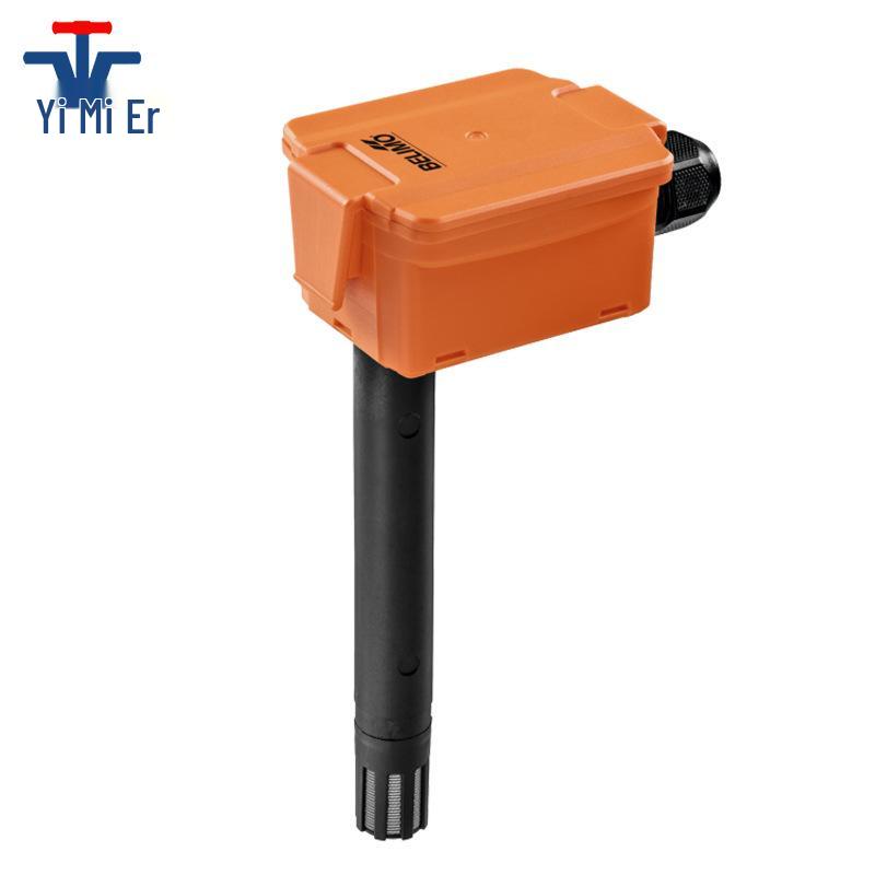Belimo Air Duct Temp & Humidity Sensor 22DTH-11M/11Q, 0-10V 22DTH-11M