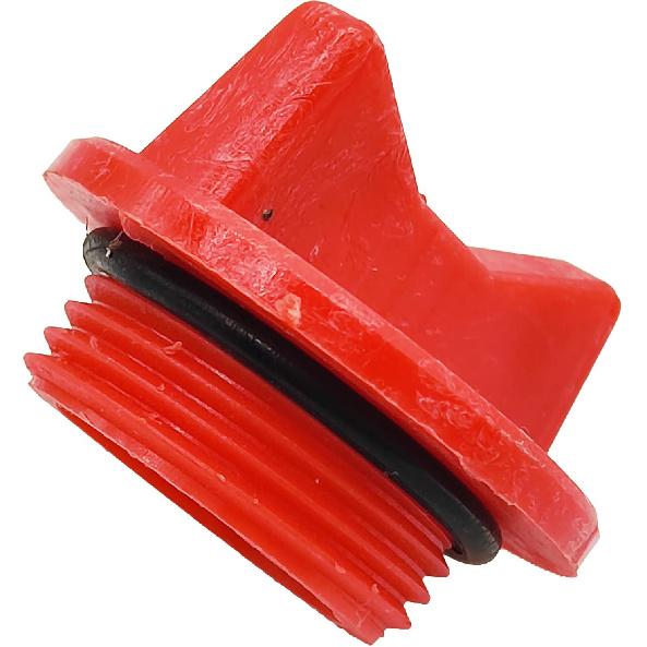 Hydraulic Oil Cap Plug 38240-21410 TC402-21410 Compatible with Kubota L2250DT L2250F L245H L2501 L2550 L2650 L2800 L2850 L2900 L2950 L295DT L295F