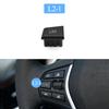 Car Steering Wheel Button Switch Control Keys For BMW F Series F10 F11 F06 F12 F13 F07 F15 F25 F26 F20 F22 F30 F34 F36 F01 F02