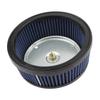 Motorcycle Air Filter Air Element For Harley Davidson FLHR FLHRC FLHRCI FLHRS FLHRSE3 Screamin' Eagle Road King Classic Custom