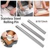 Smooth Surface Non-Stick Rolling Roller Non-Stick Dough Bake Roller  DIY Tool