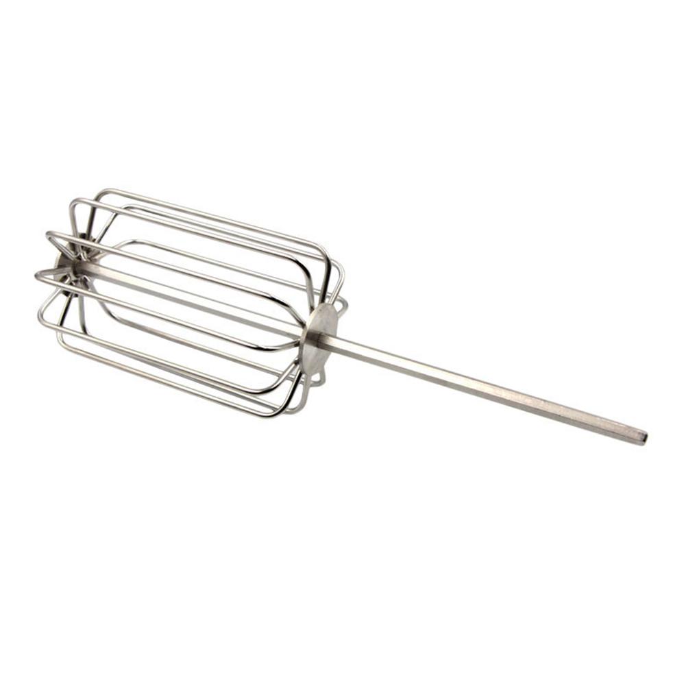 Рыболовные снасти Приманки Нержавеющая сталь Наживки Блесны Прикормка Смеситель Приманка для карповой рыбалки Наживка Венчик Смешивающие снасти China Mainland