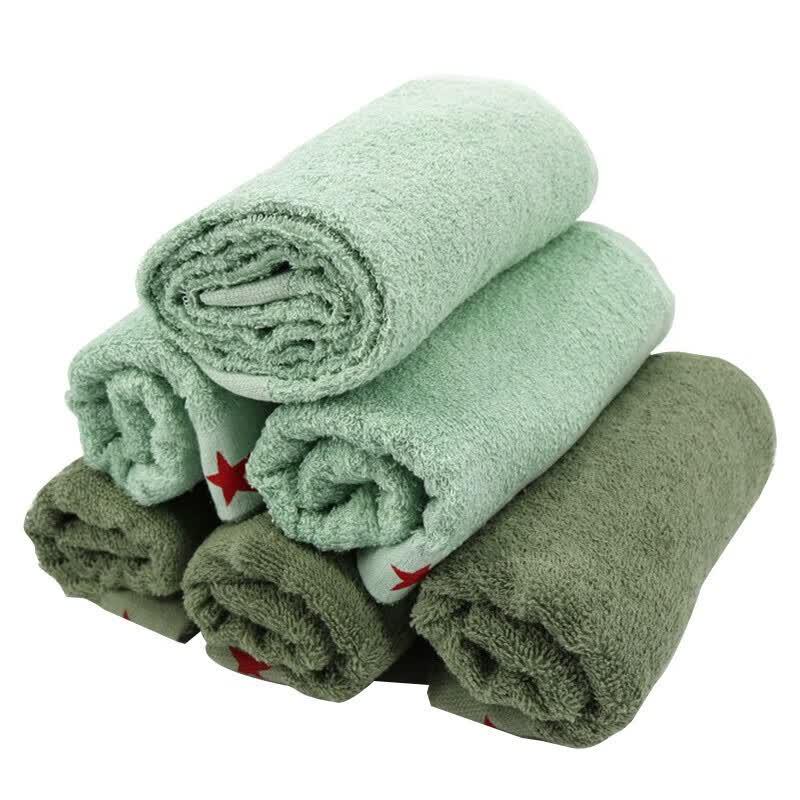 HSDIKE Multi-purpose Wiping Towel