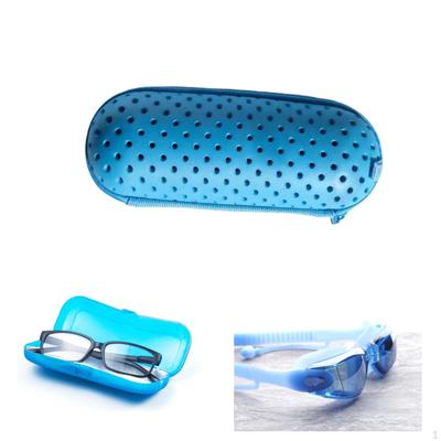 Swim Goggles Holder for Sports