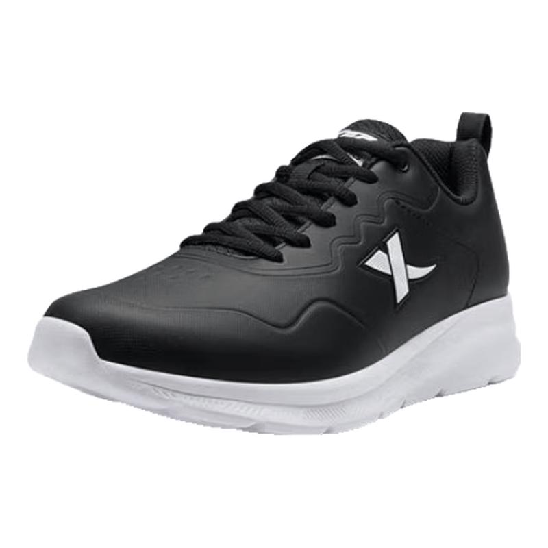 Xtep Men's Winter Running & Casual Sports Shoes
