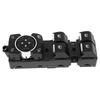 8 P Car Electric Power Window Switch Front Left FL3Z14529BA For Ford F-150 2015- Replacement Accessories-A87Q