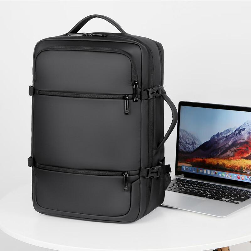 Wandering Through Time Multifunctional Business Travel Backpack