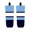 Customized Number Socks For Adults And Children Custom Fun Gifts