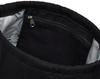Sifre Drawstring Shoulder Bag 6045 Miffy Face Black Women's B98.