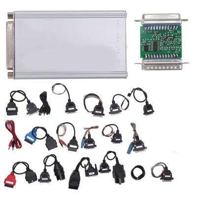 20pcs Car Diagnostic Tool Set Multifunction Test Scan Tool Universal for Automobile