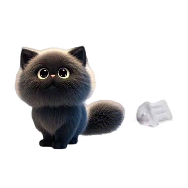 Type C USB Port Dust Plug with 2D Acrylic Pendant Charm Mobile Dust Plug Charm Phone Accessories for Phone Decorations