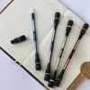 Smooth Gel Pen 0.5MM – Easy-to-use, Trendy Design Suited for Students and Pen Enthusiasts.