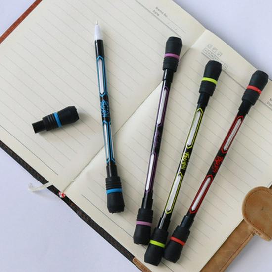 Smooth Gel Pen 0.5MM – Easy-to-use, Trendy Design Suited for Students and Pen Enthusiasts.
