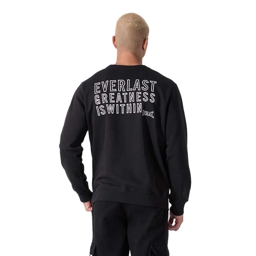 Everlast Sweatshirt Felpa