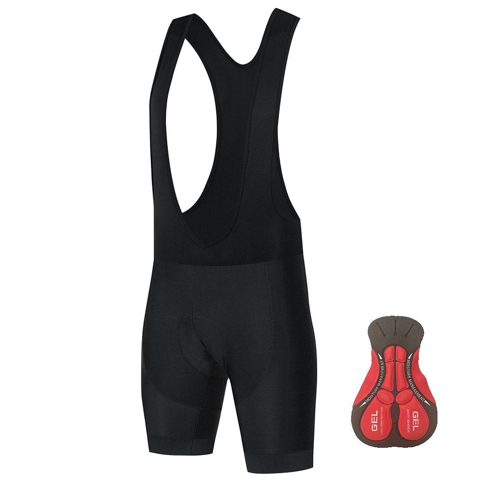 Men's Summer Cycling Shorts - RAPHA Style Mountain & Road Bike Apparel