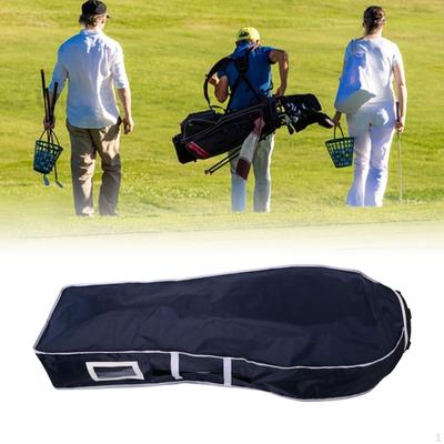 Pokrowiec na torbę z kijami golfowymi Ochronny Pyłoszczelny Rękaw Ochronny Wodoodporny