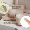 240Pcs Double-Sided Candle Wick Stickers Heat-Resistant Adhesive For Candle Making 0.79 Inch