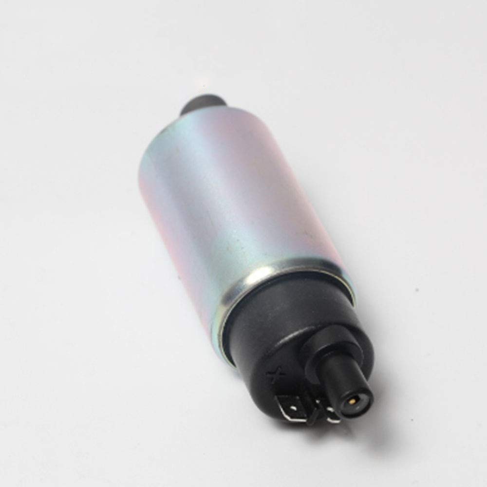 QITOSUN Fuel Pump for Yamaha General Purpose Signus X125 Majesty 125 BWS125 Maintenance Parts