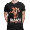 Lustige POMEL T-Shirts Herren Rundhals Reines Baumwoll-T-Shirt Kurzarm-Tees Geschenk Kleidung
