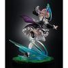 KDcolle ReZero Starting Life Another World Ram Roswaal Battle Version 1 7 Scale PVC ABS Painted Complete Figure KK34751