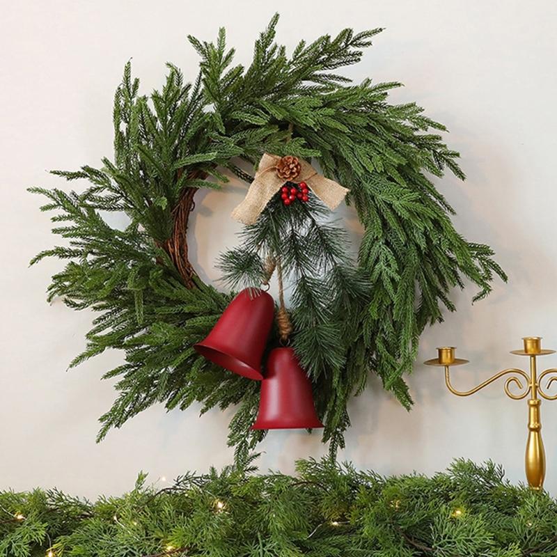 Christmas Tree Bells Christmas Tree Decorations Christmas Bells Ornament For Home Party And Holiday Celebration