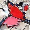 6Pcs Welding Magnets, Magnetic Support Bracket, Magnetic Welding Positioner Angle 30, 45, 60, 90, 135