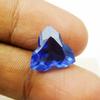 8.55 Ct Natural Blue Sapphire Fancy Cut Ring Size CERTIFIED Loose Gemstone M-542-Ra