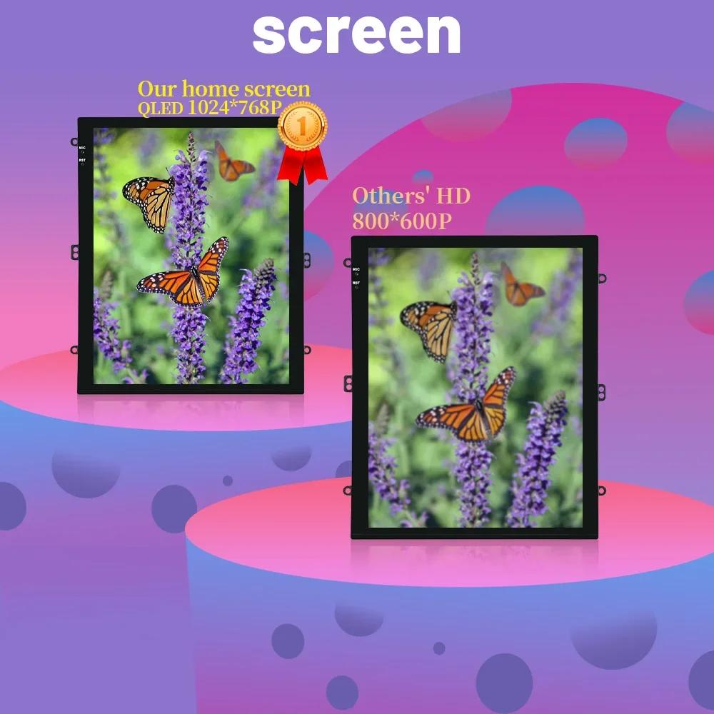 9.7inch For Ford Mondeo 4 2006-2010 Android 14 Wireless Carplay Car Radio Multimedia 4G GPS CarPlay Screen Autoradio Navigation