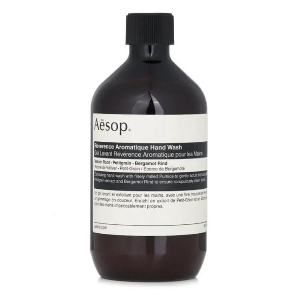 Aesop Liberance Ароматное мыло для рук с дозатором 500 мл (дозатор продается отдельно)