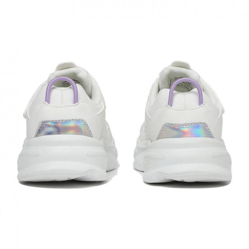Peter Jensen Air Rabbit Eva Ugly Sneakers Ptx63uq51m Wt