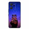 Handyhülle Für Honor X7a Rückseite Hülle X 7 a Coque Stoßfest Schwarzes Silikon Weiche Funda Für Honor Play 7T 7 T Hülle Play7T Capa