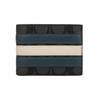Billfold Wallet 11 Slim Leather Wallet Men Wallets Black Gray Blue 26173-N3C