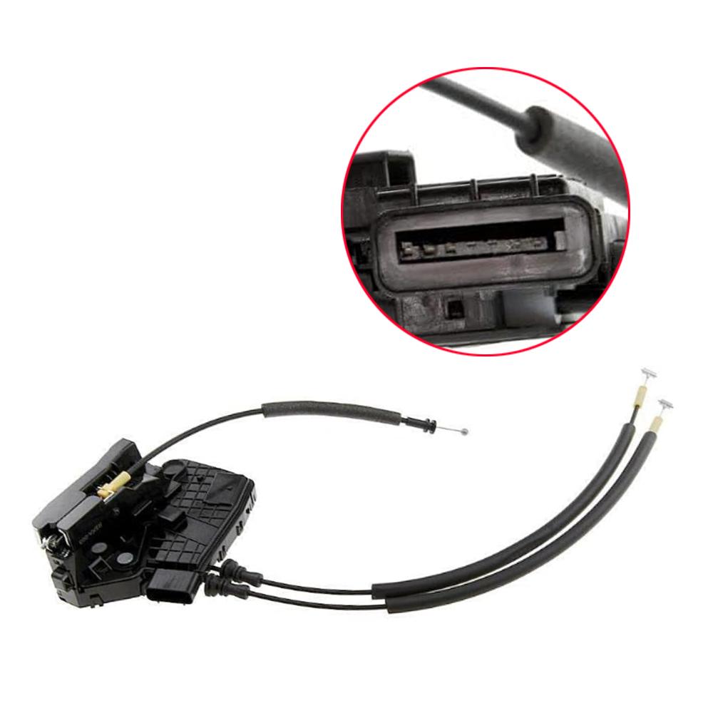 Front Rear Left Right Side Power Door Lock Actuator Latch For Kia Sportage 2017-2025 (Not for EU Versions) 81310D9010,81320D9000