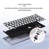 ROG Strix Scope RX LP Tri-Mode Wireless Gaming Keyboard