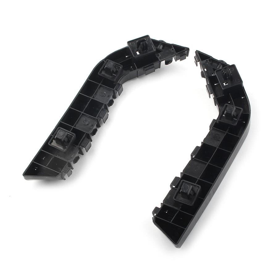 

2pcs Front Bumper Bracket Support For Honda Civic 2016-2019 Sedan 71193-TEA-T01