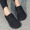 Barefoot Knitted Sneakers Women Men Wide Toe Minimalist Zero Drop Shoes Non Slip Casual Sports Shoes Gym Fitness Shoes