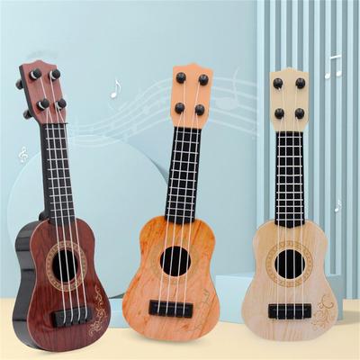 Guitarras, ukuleles, bandolins – Ukulele