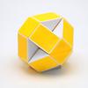 Mini Magic Snake Cubes Twist Puzzle Brain Teaser Kids Adults Toy Party Supplies