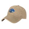 Route Des Grandes Alpes France Baseball Cap Trucker Cap New In Hat Anime Hat Golf Hat Women Unisexs