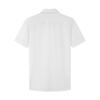 Seven Men's DP Non-Iron Short-Sleeve Business Casual Shirt