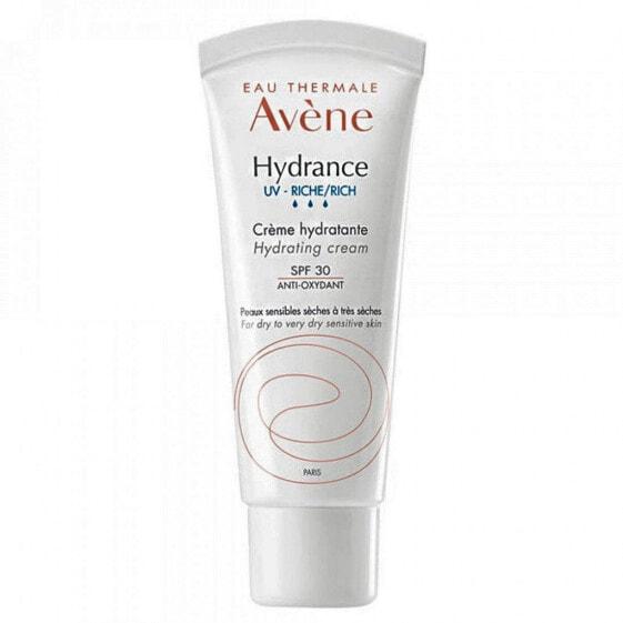 

Увлажняющий крем Avene Hydrance Anti-Oxydant Rich 40 мл