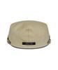 Deuleongkeutegseuteu Newsboy Hunting Cap Beige