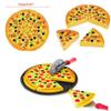 For Kids Food Toy Small Kitchen Simulation Pretend Play Kitchen Toys Simulation Kitchen Pizza Toy
