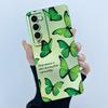 For Tecno Camon 18 18T 18P 18 Primer Phone Case CH7 CH6 Cover Fashion Simplicity Oil Painting Floral Soft Silicone Shell Fundas