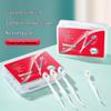 Allies Nano Disposable Travel Toothbrush